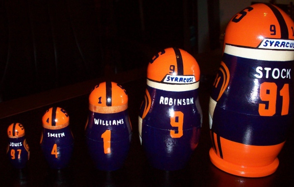 Роисся вперде