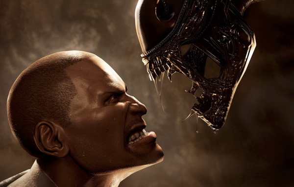 Aliens vs. Predator