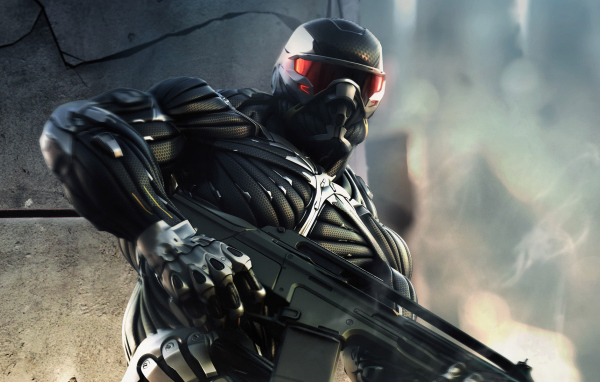 Crysis 2