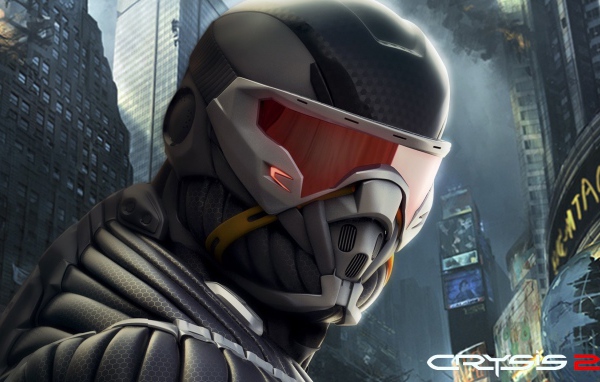 Crysis 2