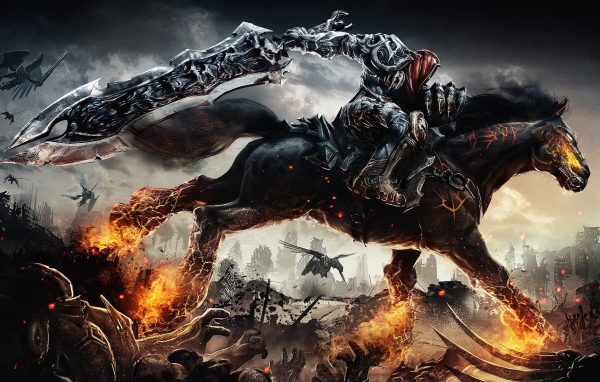 Darksiders