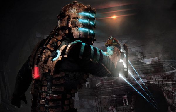 Dead Space