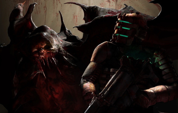 Смертельный космос