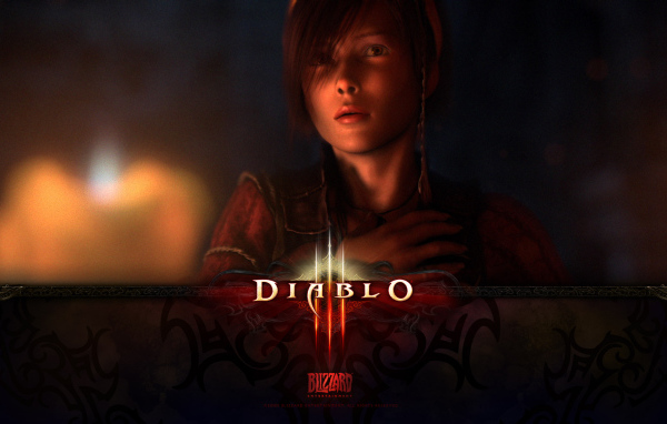 Diablo 3