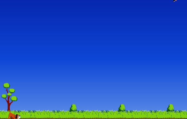 Duck Hunt Nintendo Dendy Nes