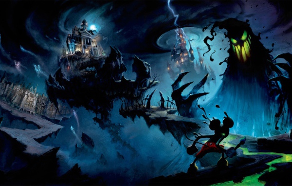 Epic Mickey