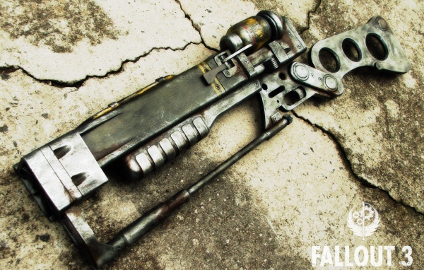 Fallout 3