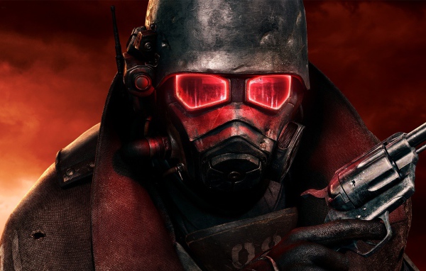 Fallout New Vegas