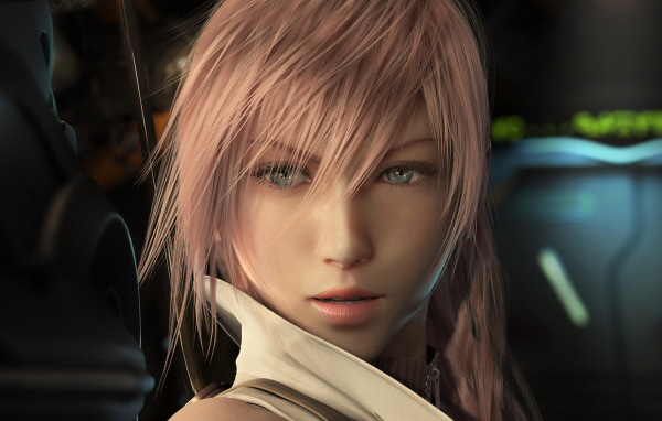 Final Fantasy XIII