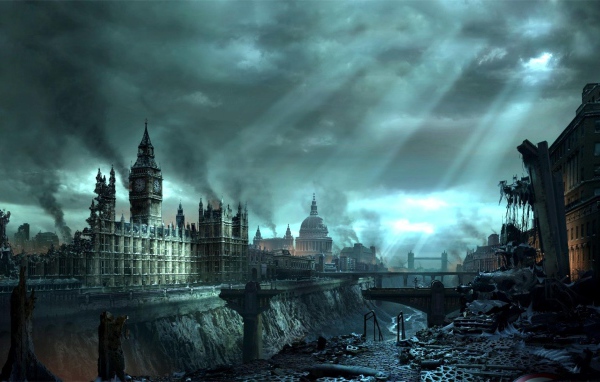 Hellgate: London