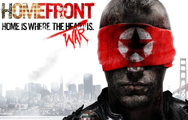 Homefront 2011