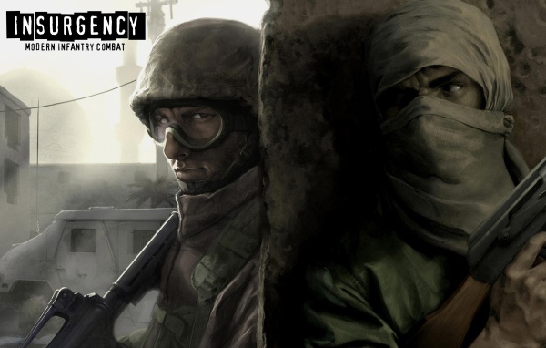 Insurgency