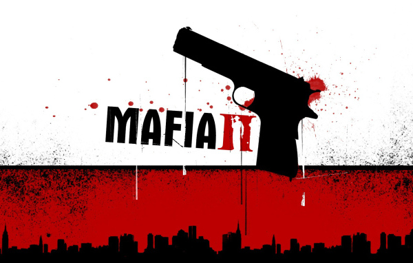 Мафия 2 часть