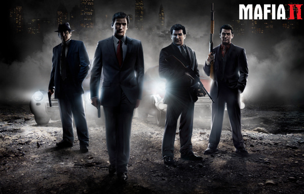 Mafia II
