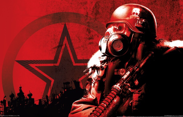 Метро 2033 игра