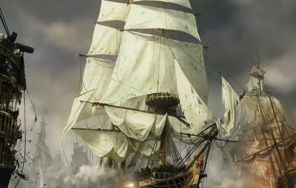 Наполеон. Тотальная война