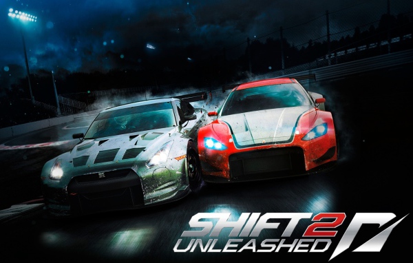 Shift II: Unleashed