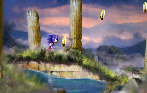 Sonic