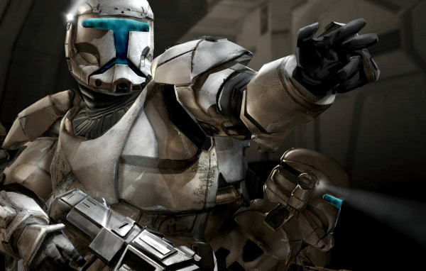 Звездные войны