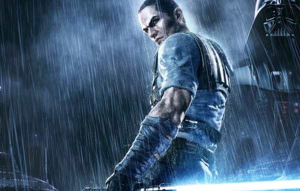Star Wars: The Force Unleashed 2