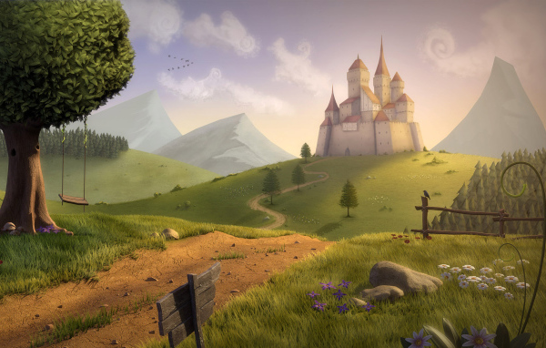 Мир Warcraft Cataclysm