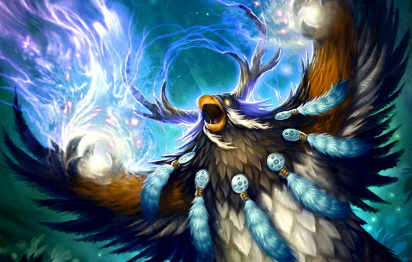 World of Warcraft Trading Card Game