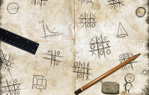 Крестики нолики