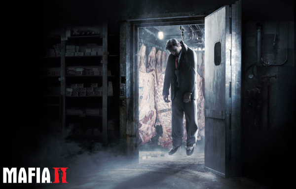 Игра Mafia 2 PC