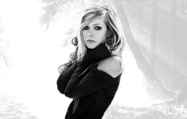 Avril Lavigne