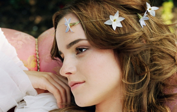 Эмма Ватсон