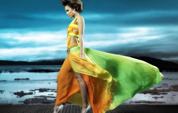 Джессика Алба