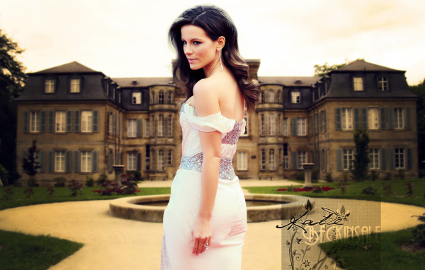 Бекинсейл Кейт