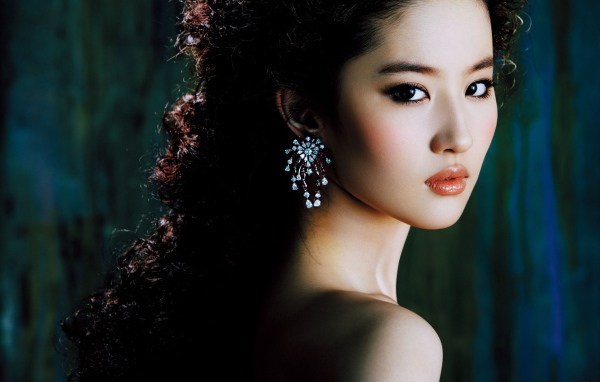 Liu Yifei