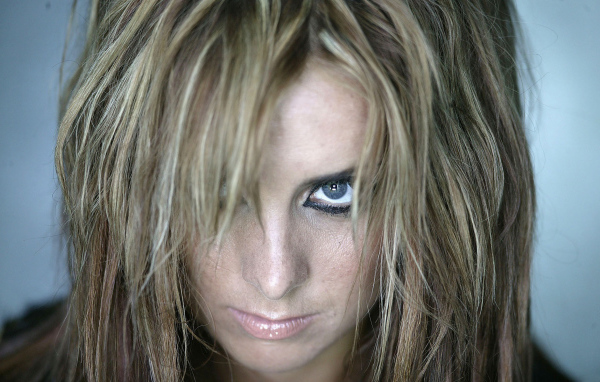 Луиз Реднапп