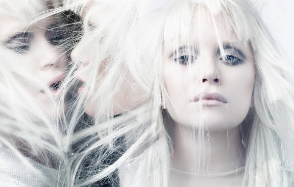 Олсен Твинс