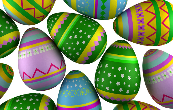 Религиозный праздник Пасха