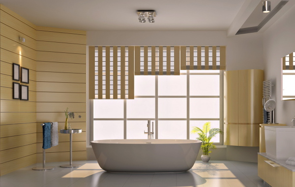 Ванная комната