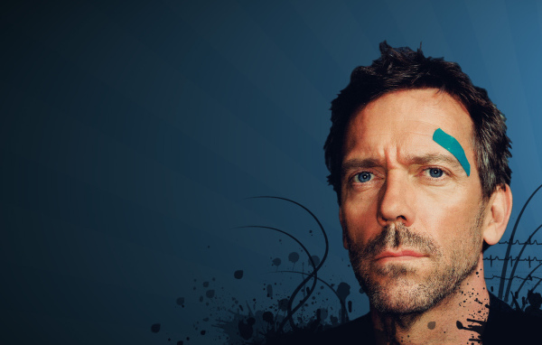 Доктор Хаус