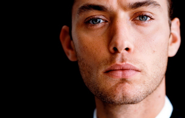 Изумительный Джуд Лоу