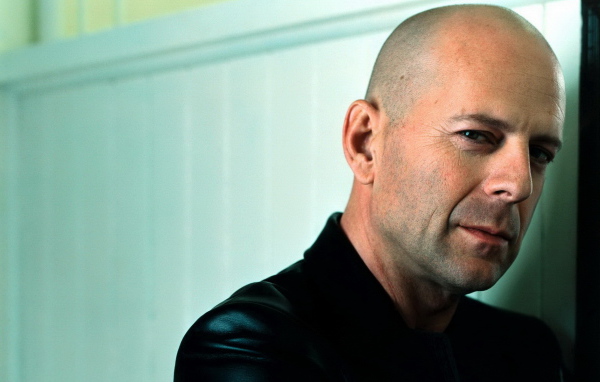 Брюс Увиллис