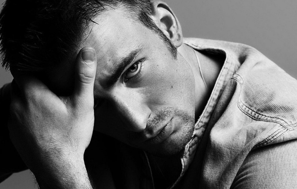 Эванс, Крис