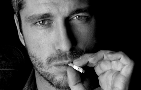 Джерард Батлер