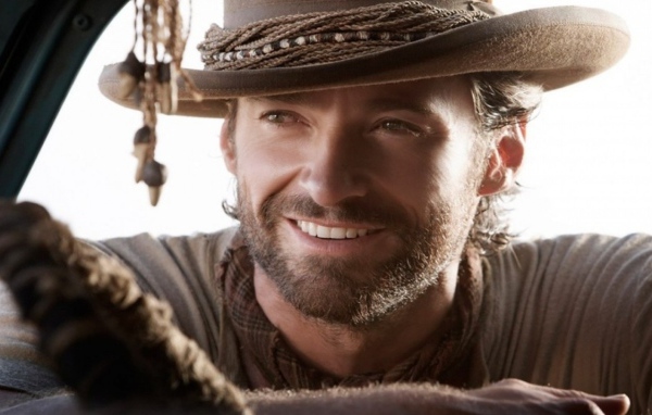 Хью Джекман