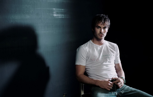 Йен Сомерхалдер