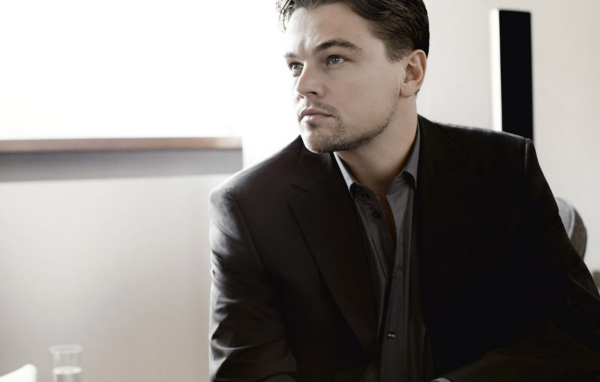 Леонардо ДиКаприо