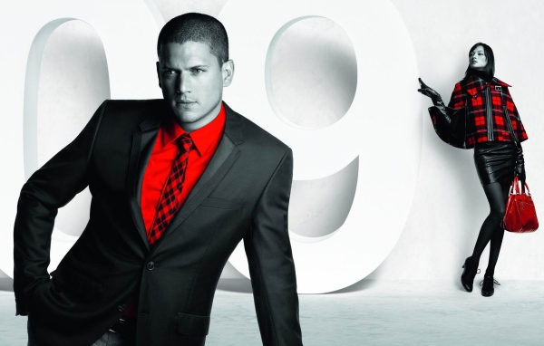 Майкл Скофилд