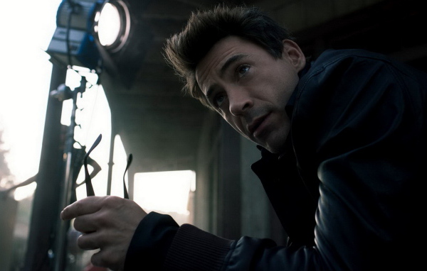 Роберт Доуней младший