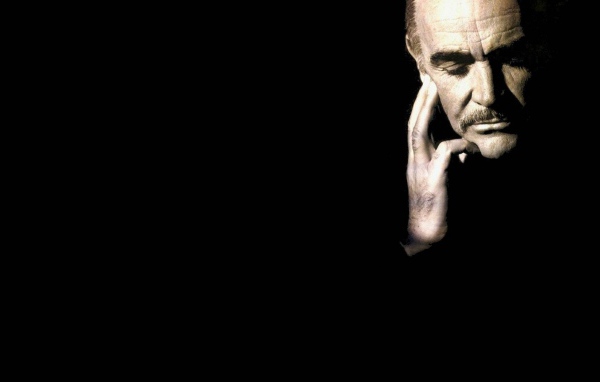 Шон Коннери