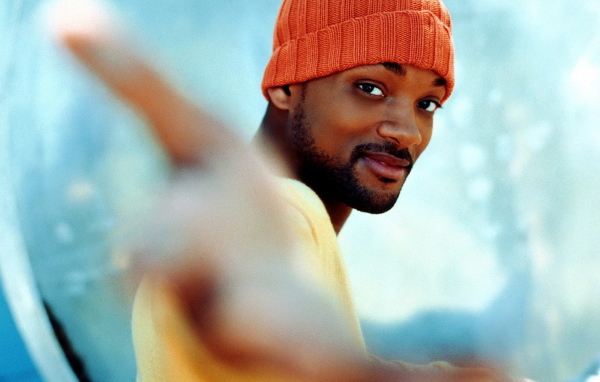 актер Уилл Смит