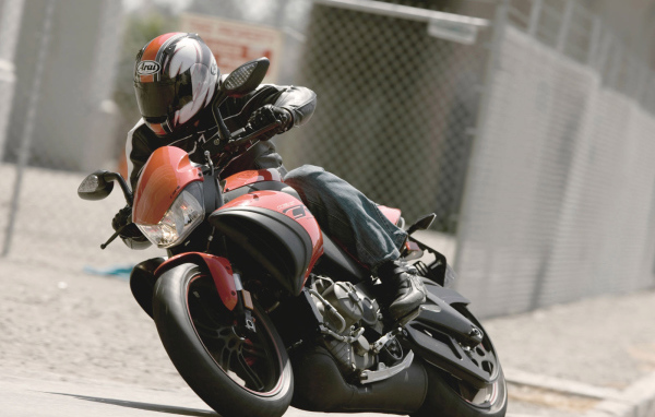 Buell 1125CR